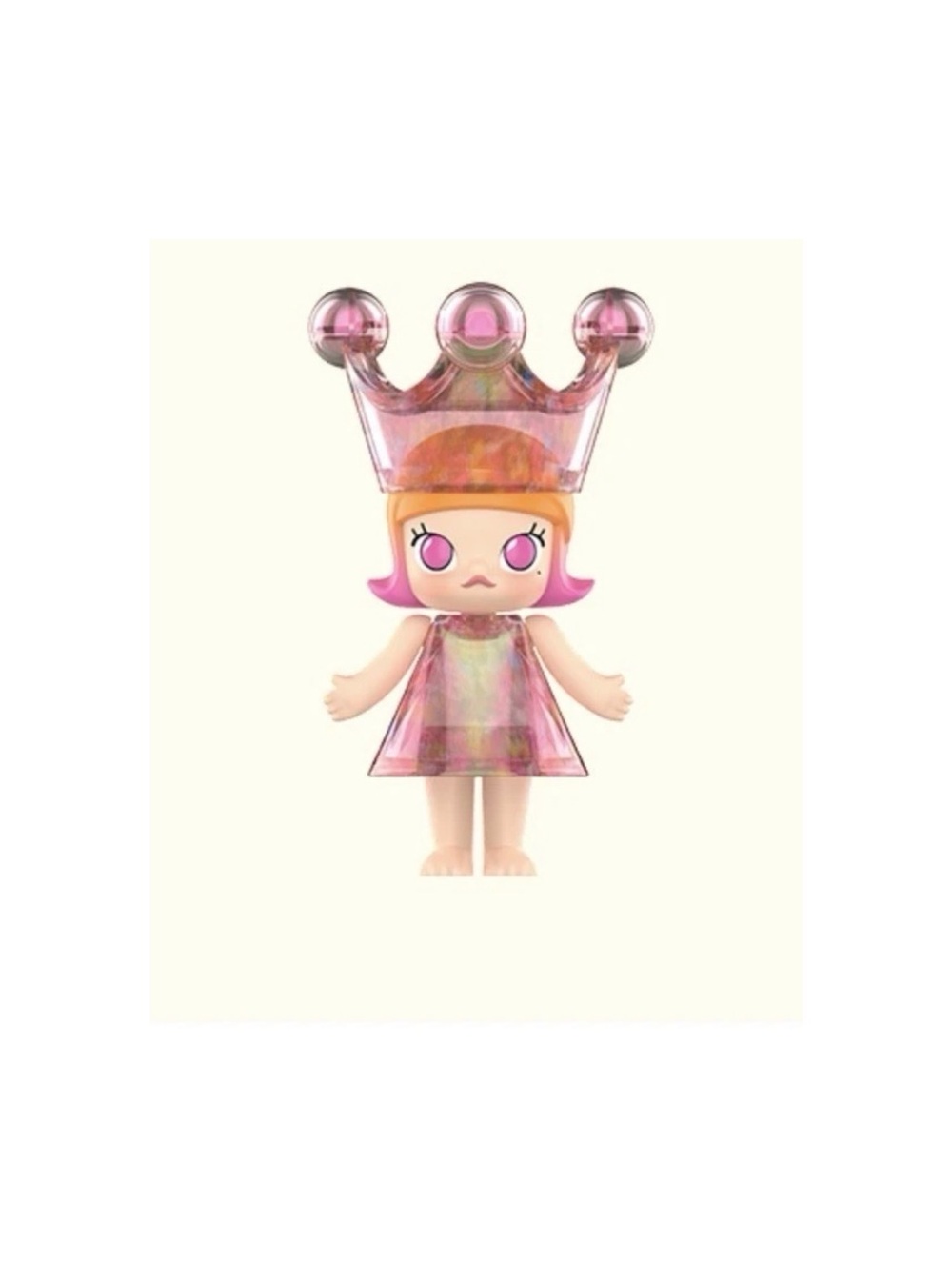 100% mega royal Molly- MIKA NINAGAWA
